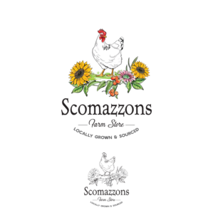 Diseño de Logo por Samantha Ward Design para este proyecto | Diseño: #22408163