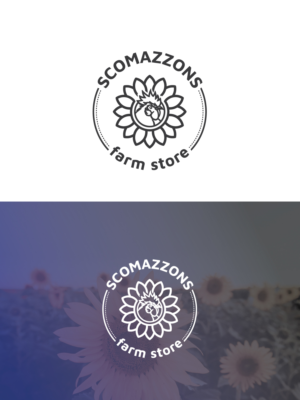Logo Design by MIAN MUHAMMAD 2 for this project | Design: #22380617