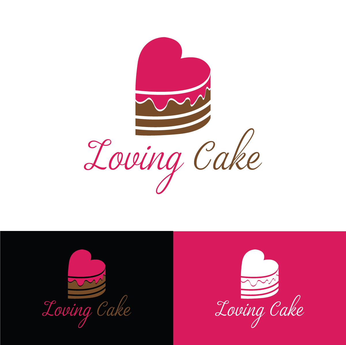 Logo Design by Anamul Burhan for this project | Design #22381810