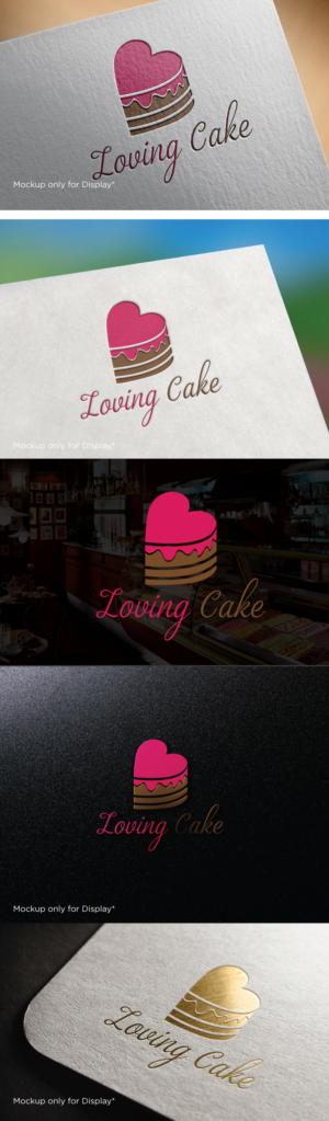 Logo Design by Anamul Burhan for this project | Design: #22381811