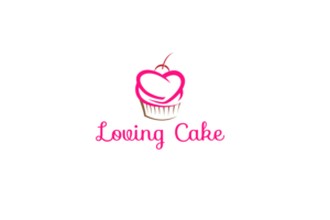 Loving Cake | Logo-Design von designA78