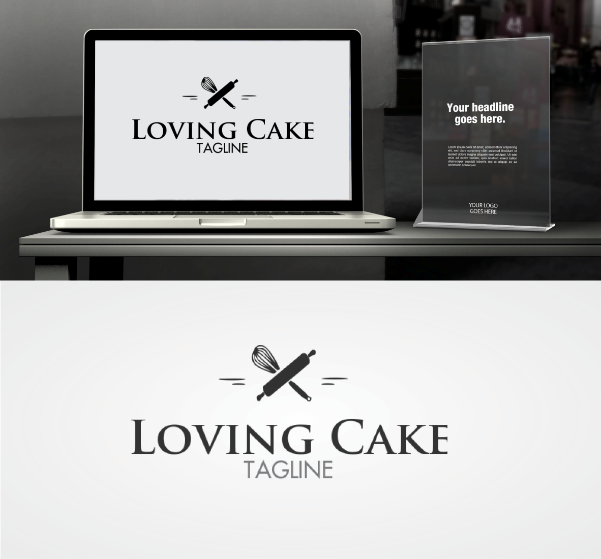 Logo Design by get2tows for this project | Design #22389642