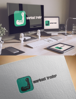 Logo Design by IshaMehta for this project | Design #22420753