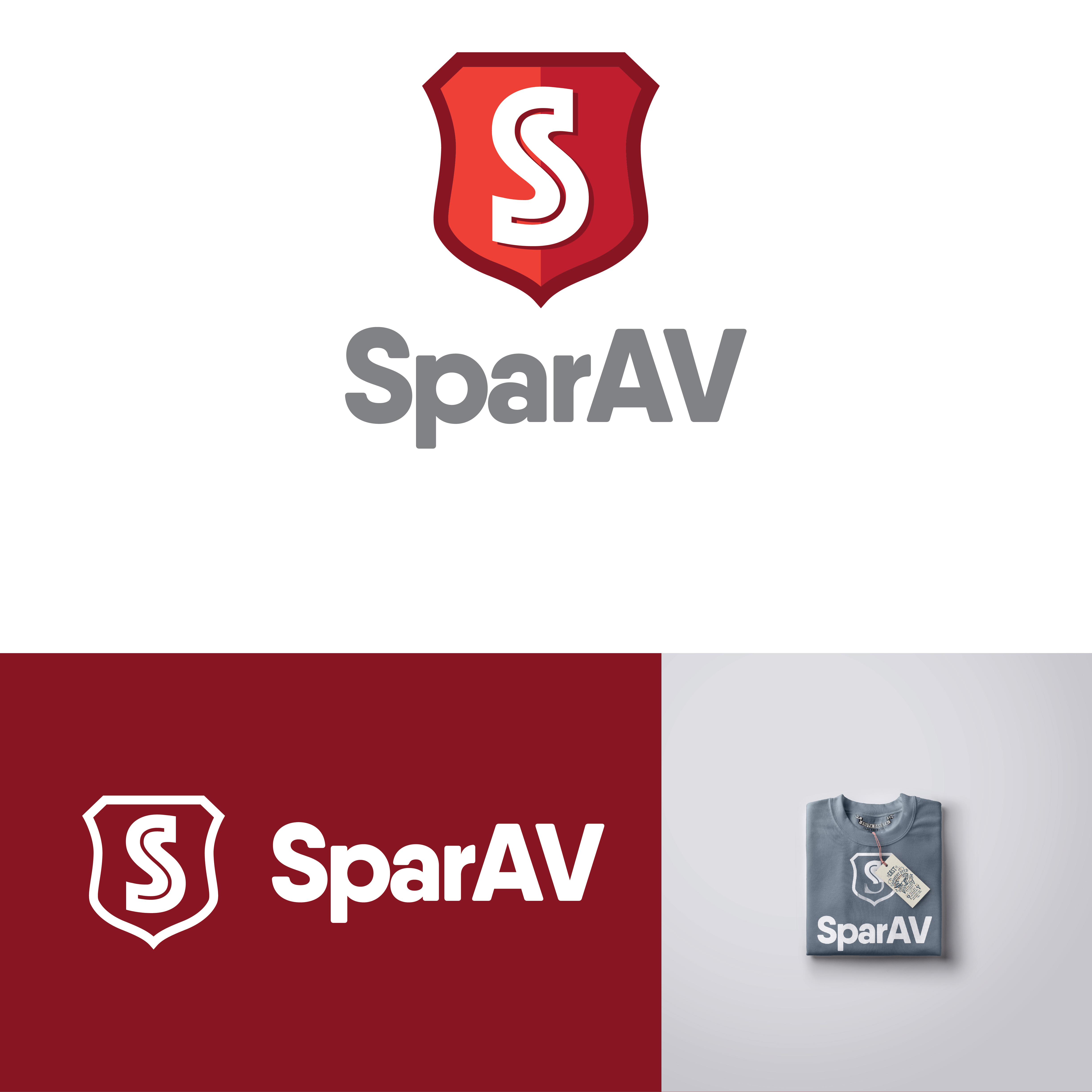 Diseño de Logo por @gus para CR Marketing ApS | Diseño #22403506