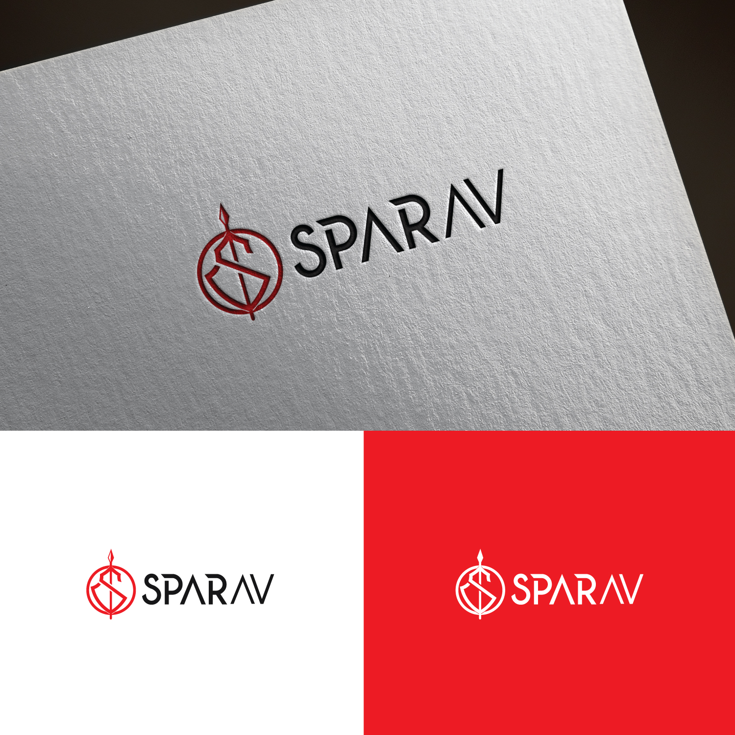 Logo Design by sankar999 for CR Marketing ApS | Design #22404295