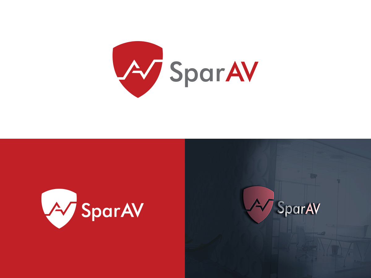 Diseño de Logo por Slant Line Media para CR Marketing ApS | Diseño #22404254