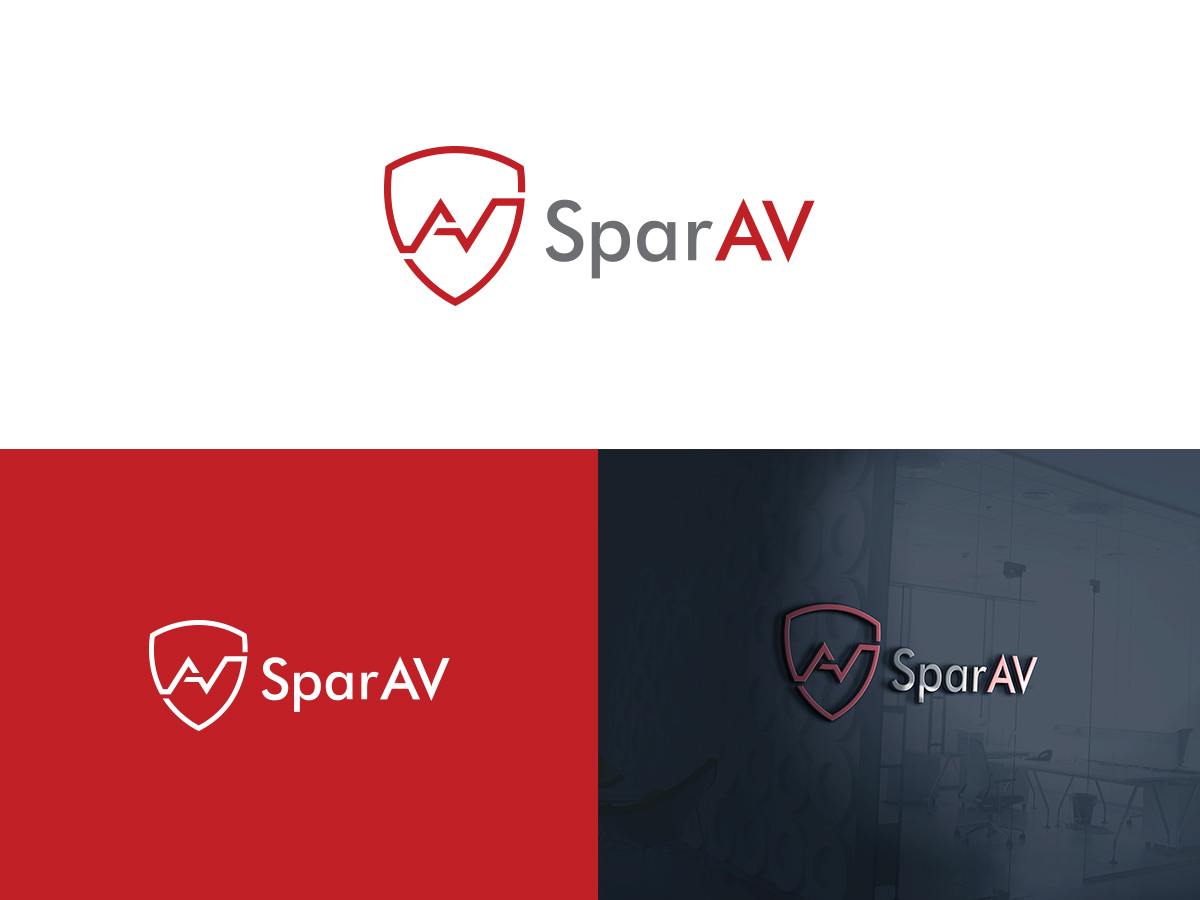 Logo Design by Slant Line Media for CR Marketing ApS | Design #22404393