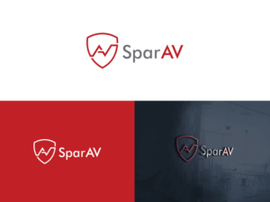 Logo Design by Slant Line Media for CR Marketing ApS | Design: #22404393