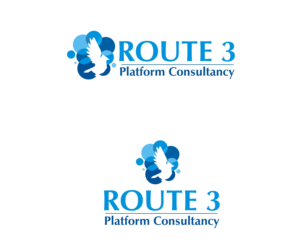 Design de Logo par SUNEEEEEL pour Route 3 Platform Consultancy | Design : #22449499