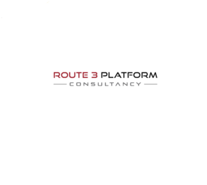 Design de Logo par instudio pour Route 3 Platform Consultancy | Design : #22395122