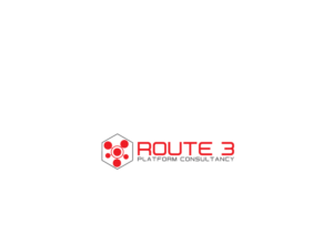 Design de Logo par khairul 5 pour Route 3 Platform Consultancy | Design : #22379732