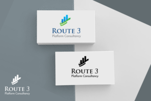Design de Logo par get2tows pour Route 3 Platform Consultancy | Design : #22389639