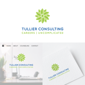 Logo Design by CLVRLY