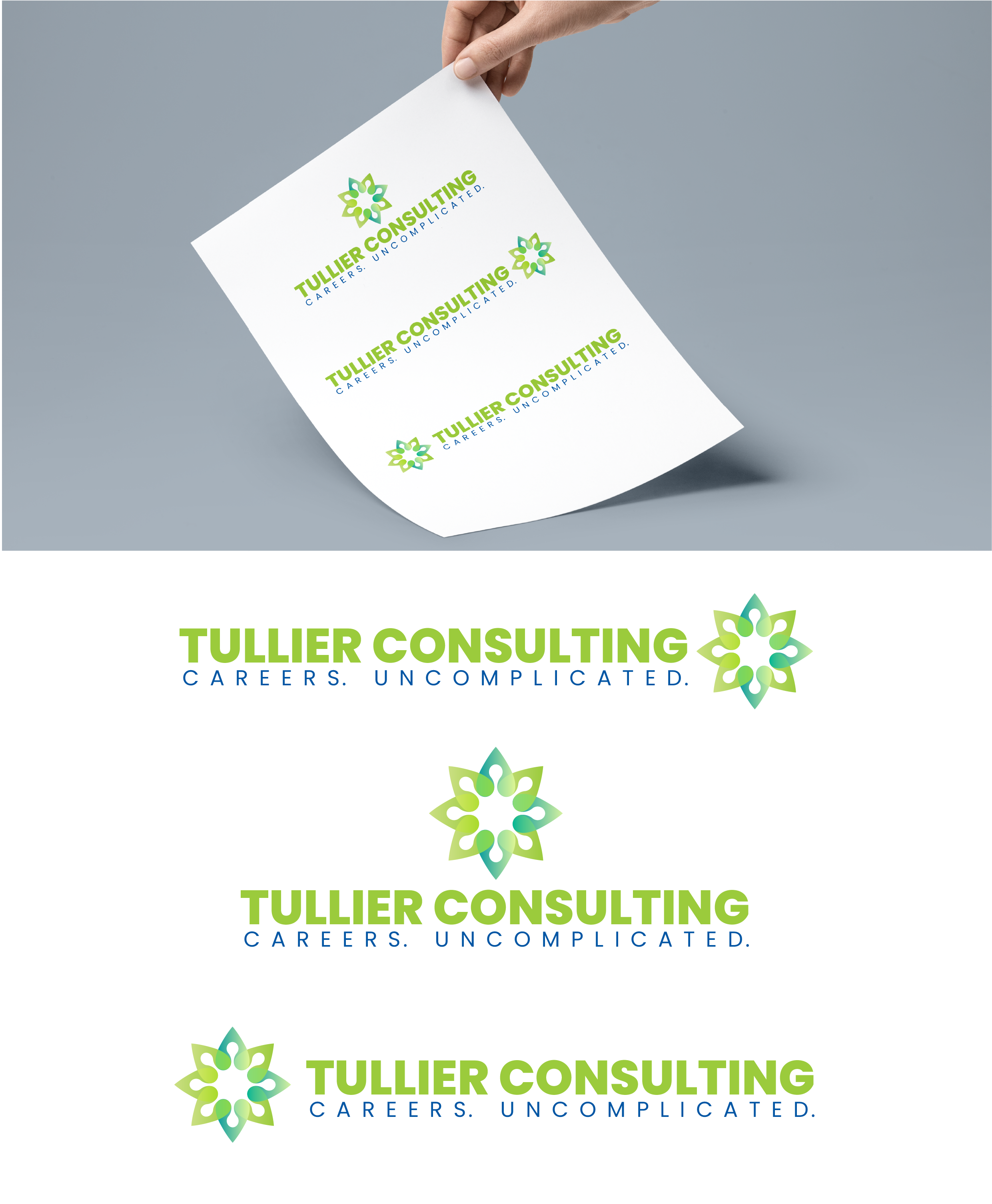 Logo Design by Jeewz for this project | Design #22395541