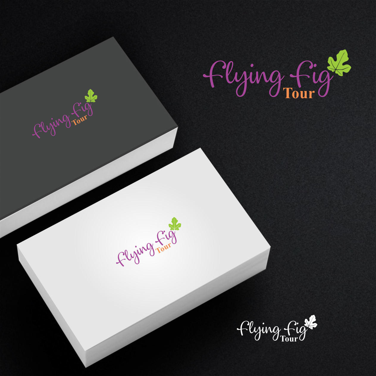Logo Design by Arham Hidayat for this project | Design #22441070
