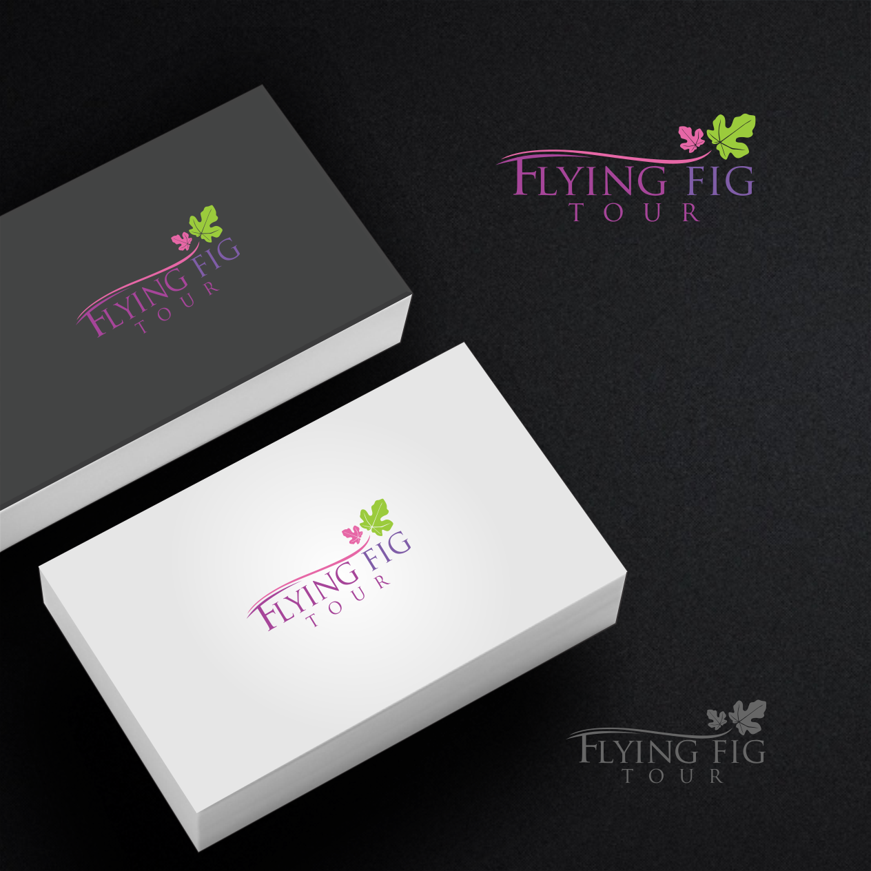 Logo Design by Arham Hidayat for this project | Design #22441073