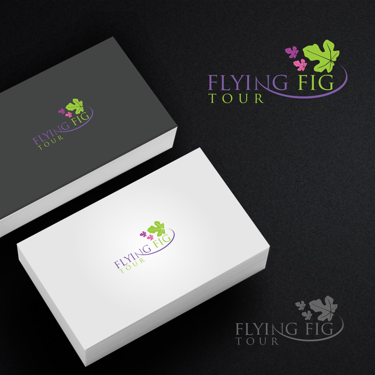 Logo Design by Arham Hidayat for this project | Design #22441074