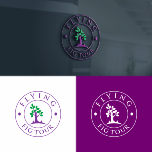 Logo Design by manah bening
