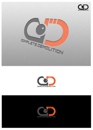 Logo Design by goranvisnjic82