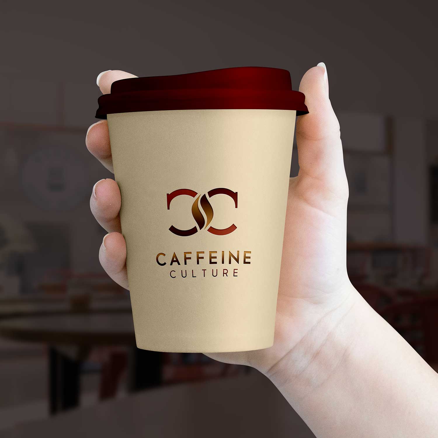 Logo Design by CS_Creatives for this project | Design #22387419