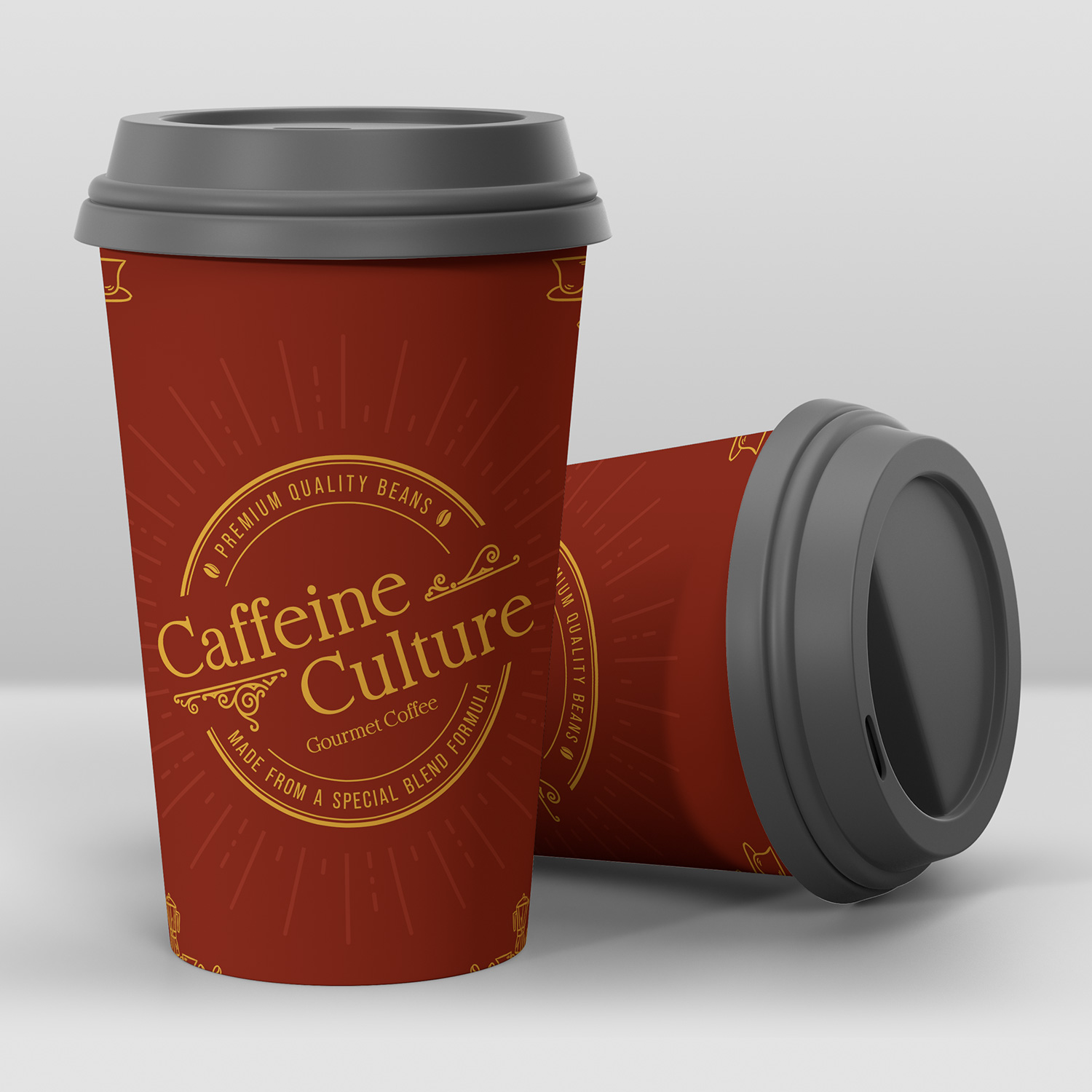 Logo Design by CS_Creatives for this project | Design #22618980