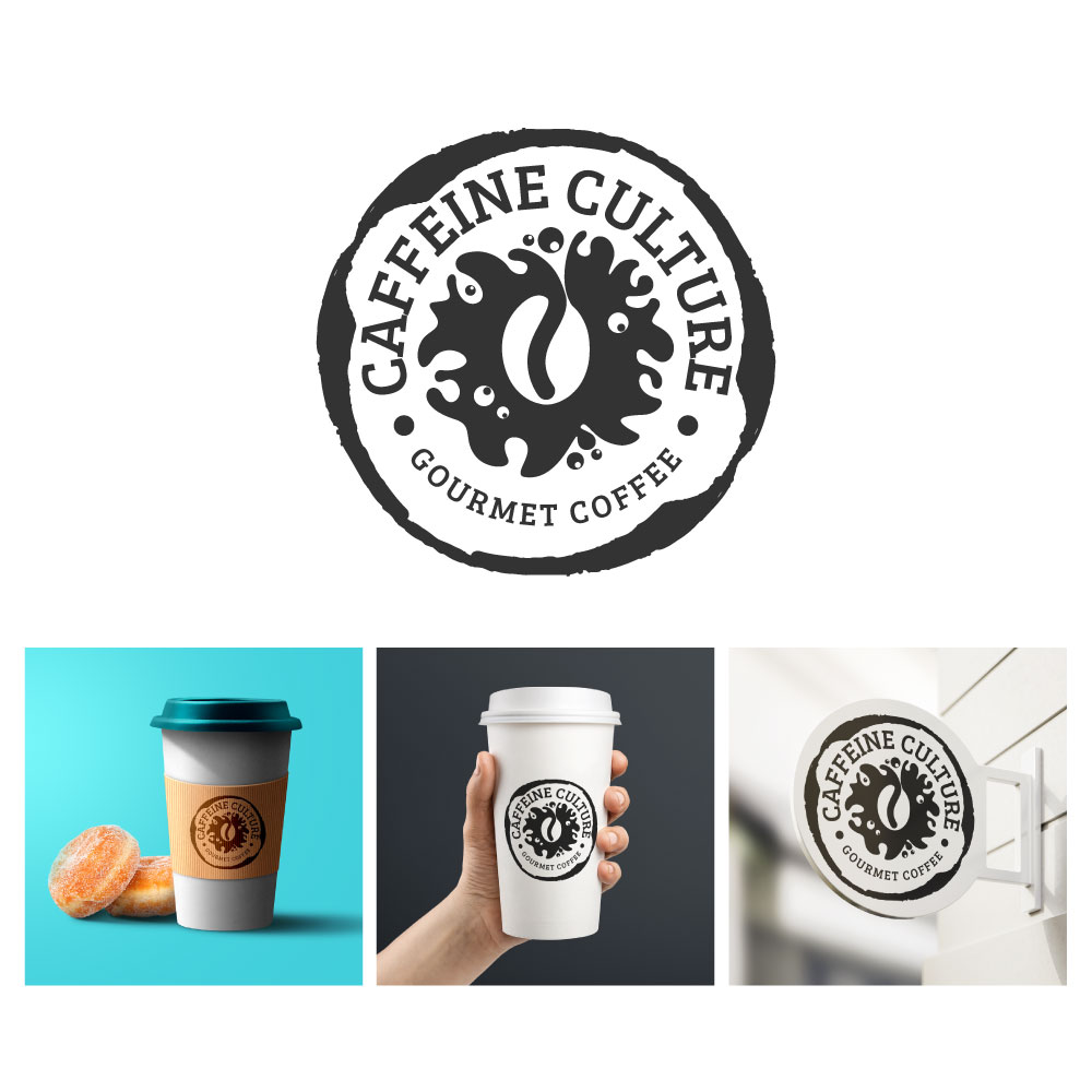 Logo Design by michellefrances for this project | Design #22428790