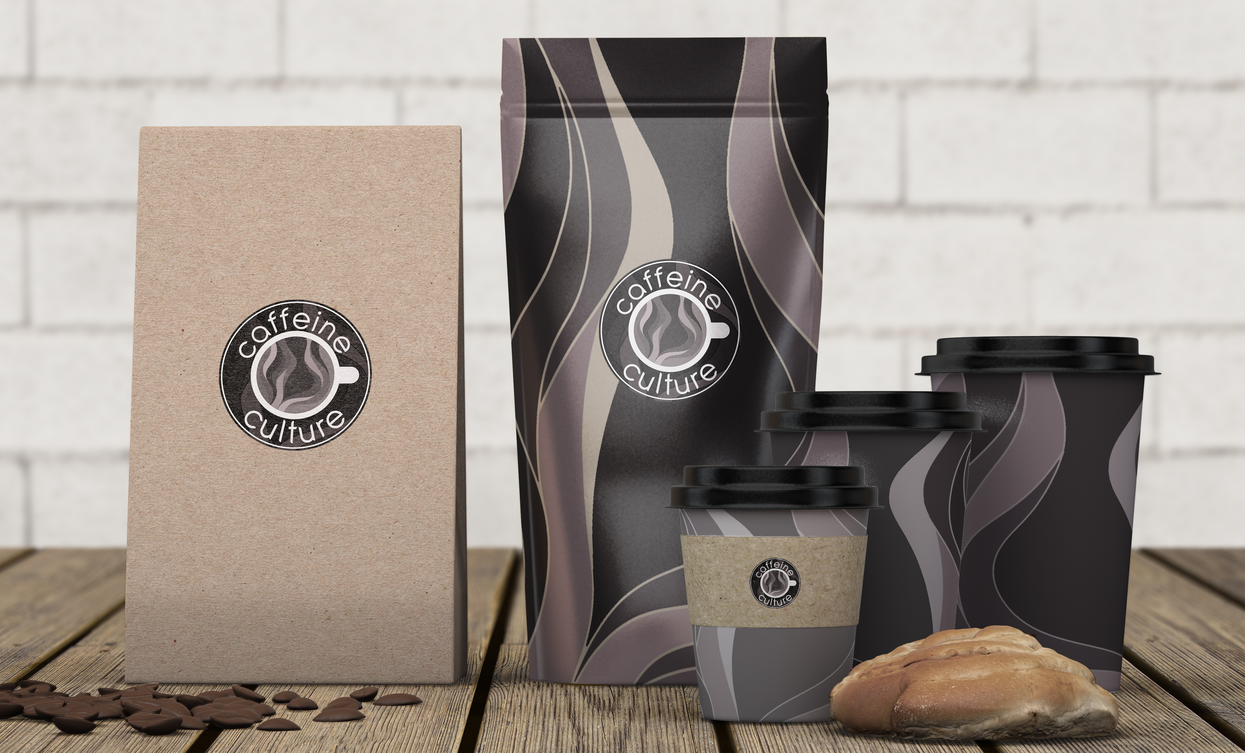 Logo Design by NK Design for this project | Design #22397208