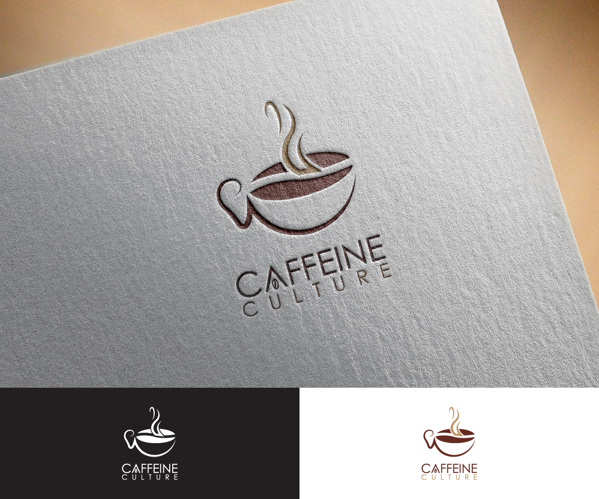 Logo Design by fauzan harun for this project | Design #22381219