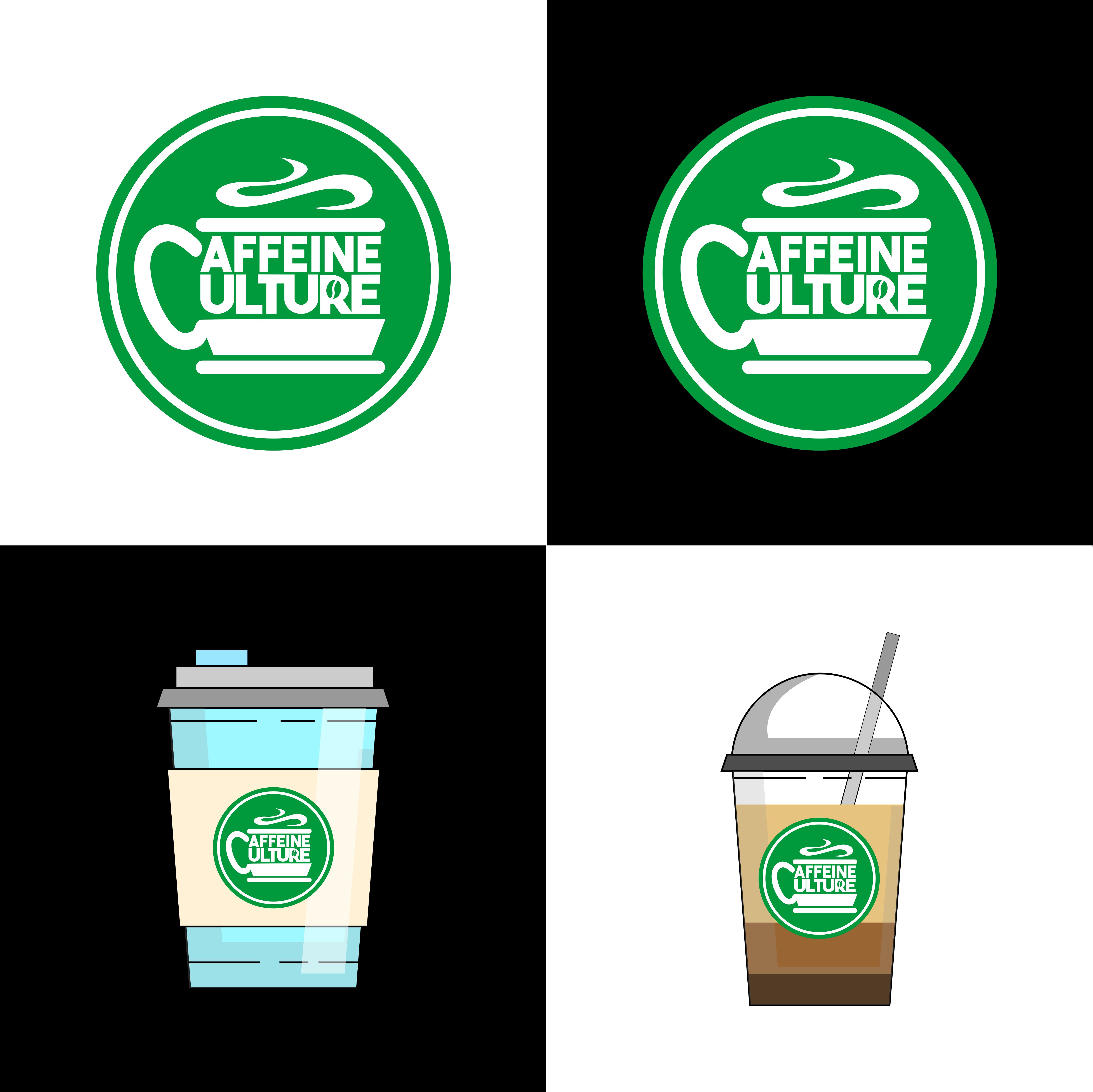 Logo Design by Adi firadika for this project | Design #22599300