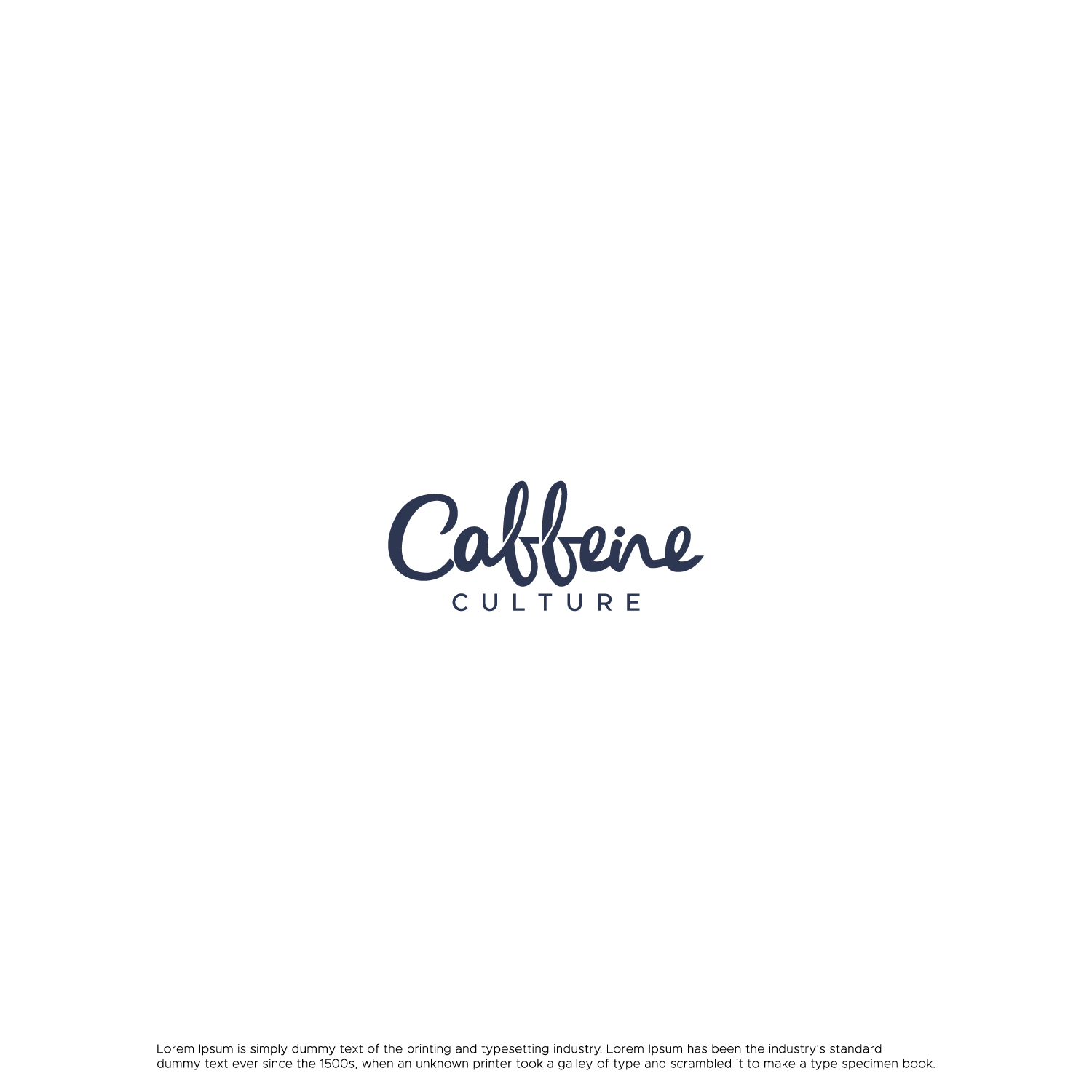 Logo Design by Potatow for this project | Design #22827160
