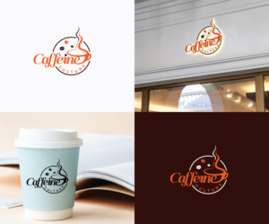 Caffeine Culture | Logo-Design von step forward 2