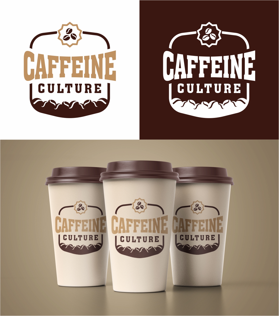 Logo Design by Pranav Creative Graphic for this project | Design #22485999