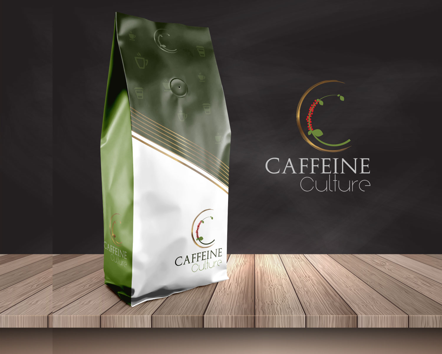 Diseño de Logo por titanium wings para este proyecto | Diseño #22399313