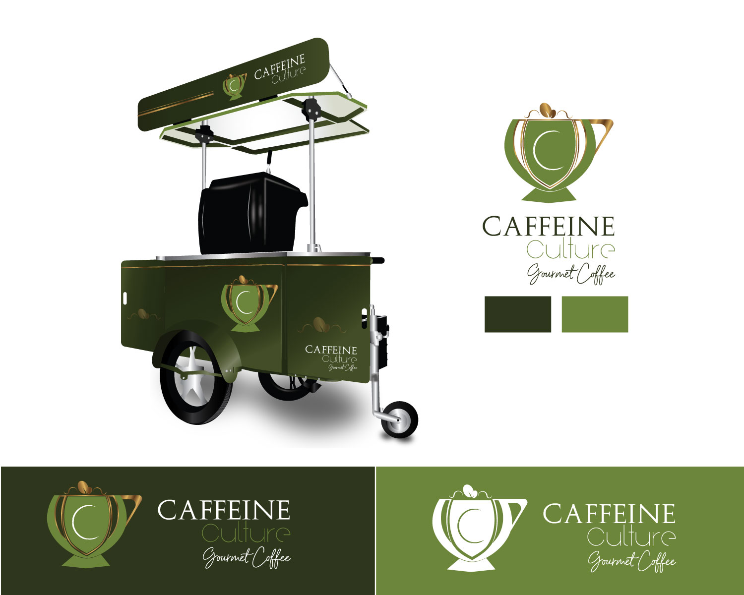 Diseño de Logo por titanium wings para este proyecto | Diseño #22420652