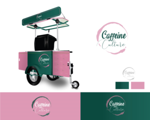 Design de Logo par titanium wings pour ce projet | Design : #22497164