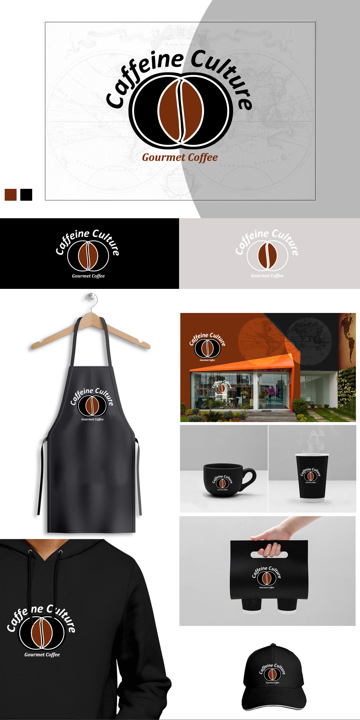 Diseño de Logo por Homgraf Taller Grafico para este proyecto | Diseño #22427328