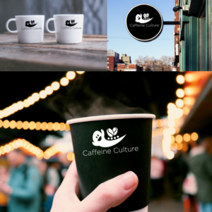 Logo Design by CENDIKIA DESIGN