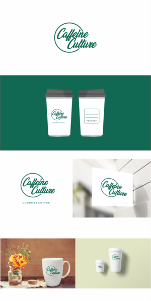 Logo Design by Zain Arrosyid for this project | Design: #22829597