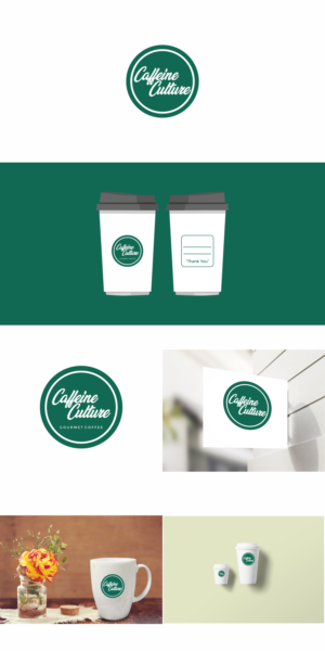 Logo Design by Zain Arrosyid for this project | Design: #22829598