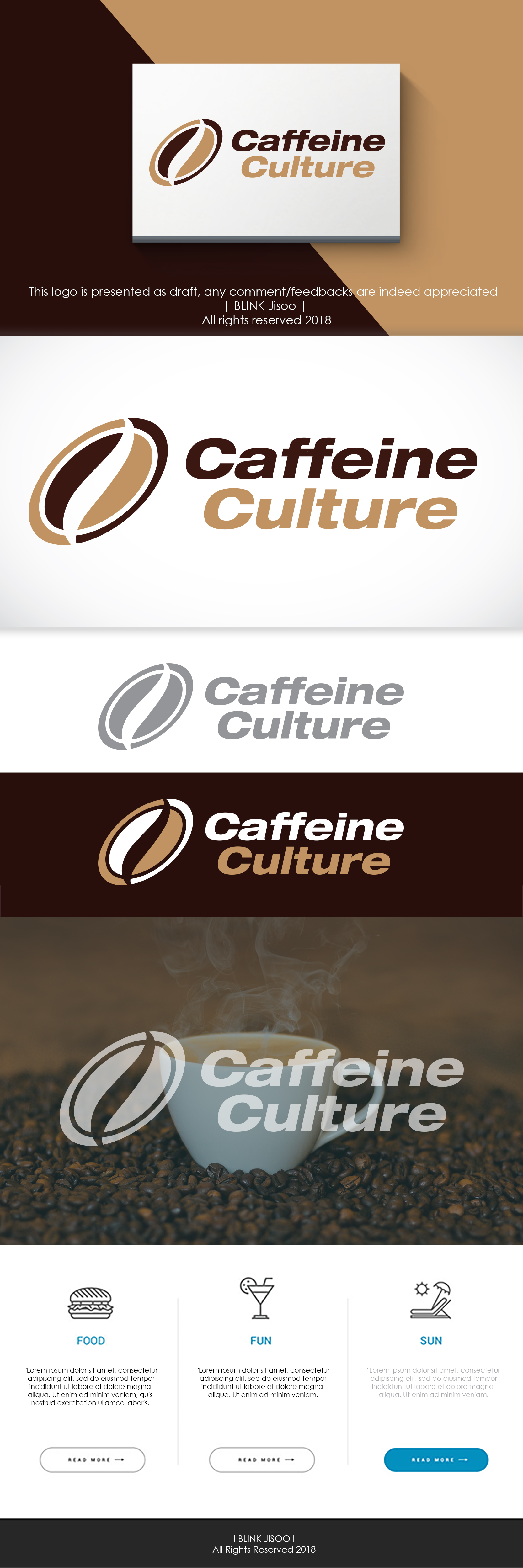Logo Design by Kim Ji for this project | Design #22379726