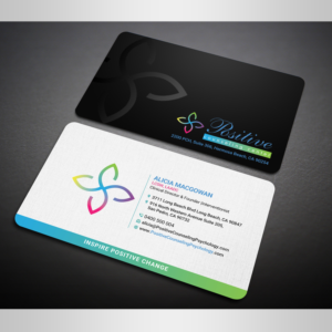 Business Card Design by Designers Hub for Recovery NOW Licensed Clinical Social Worker, Inc. | Design: #22380513