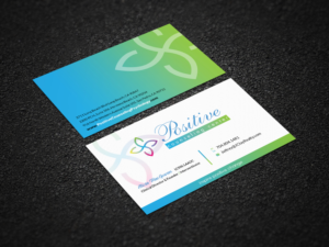 Business Card Design by Pointless Pixels India