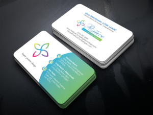 Business Card Design by JK18 for Recovery NOW Licensed Clinical Social Worker, Inc. | Design: #22384907