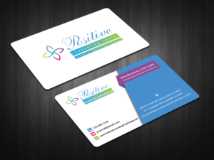 Business Card Design by zahidrabby.bigc for Recovery NOW Licensed Clinical Social Worker, Inc. | Design: #22381174