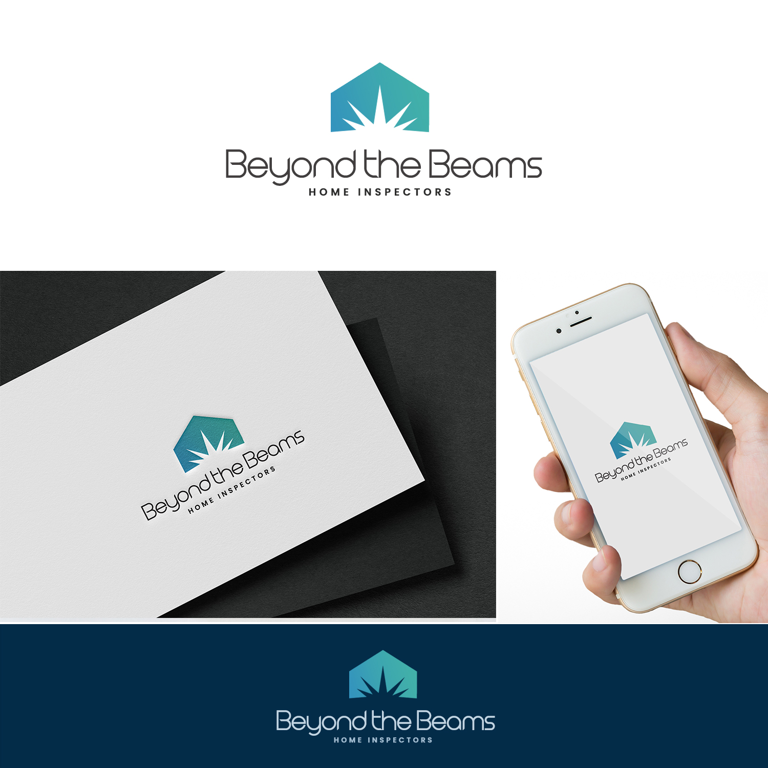 Logo Design by DominicDesign for this project | Design #22387911
