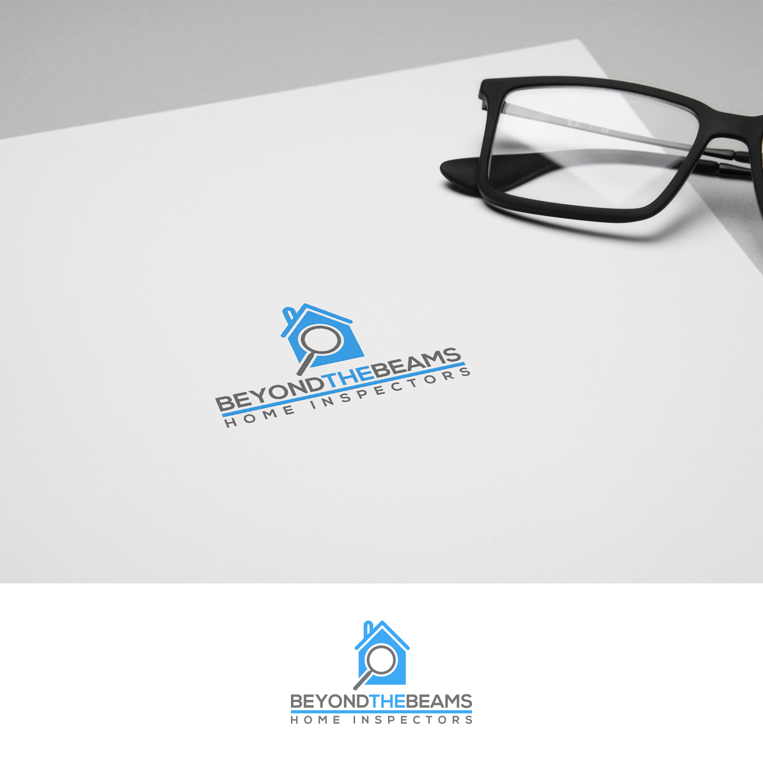 Logo Design by DesignDUO for this project | Design #22480375