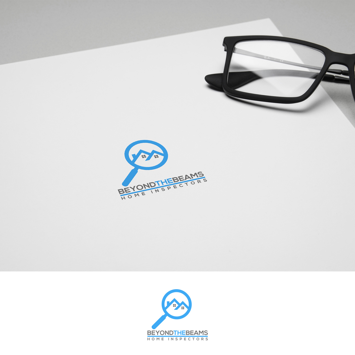 Logo Design by DesignDUO for this project | Design #22489552