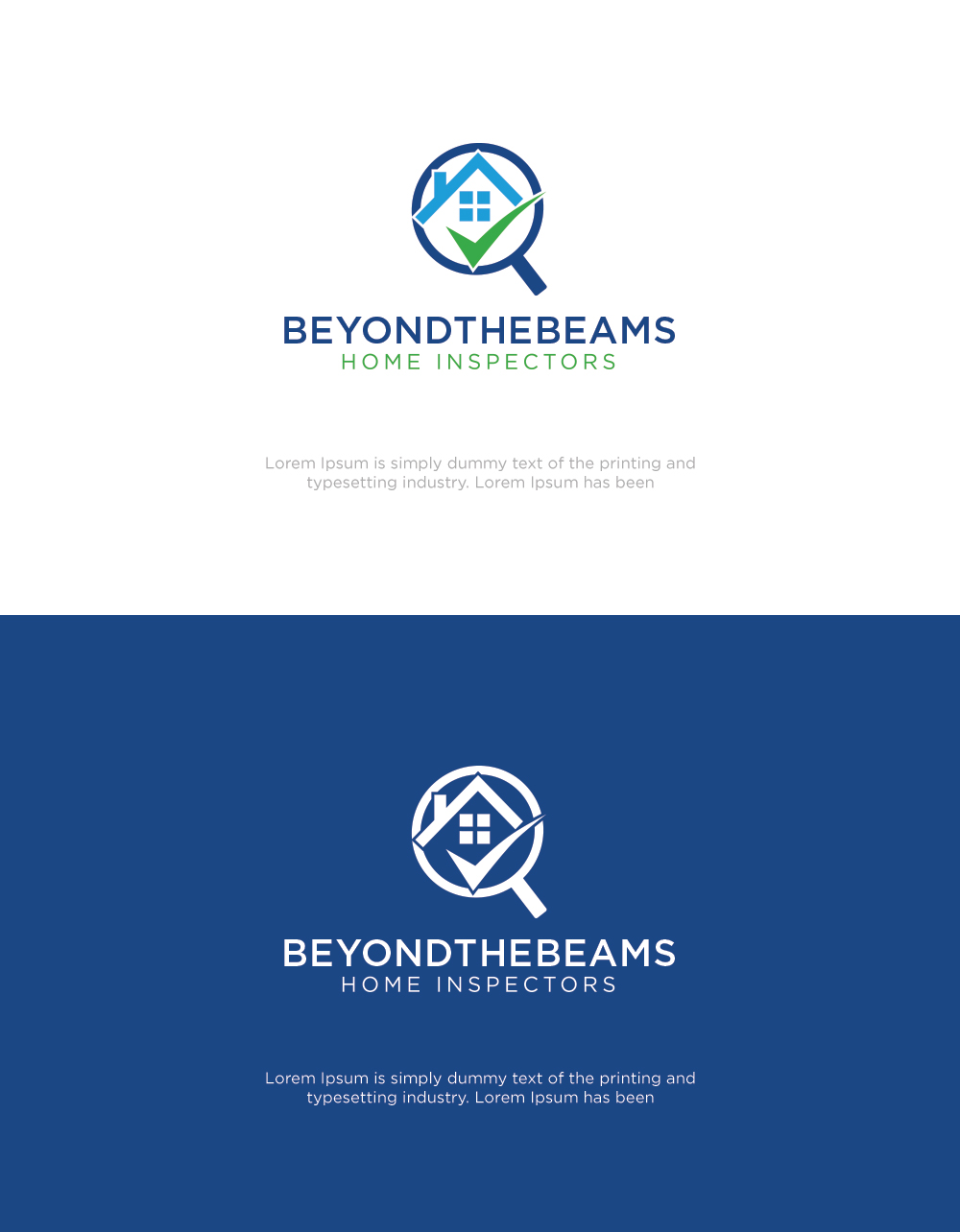 Logo Design by luthfanajah 2 for this project | Design #22406758
