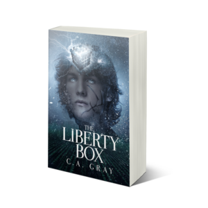 Book Cover Design by BengsWorks for Wanderlust Publishing | Design: #22385429