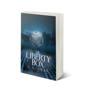 Book Cover Design by BengsWorks for Wanderlust Publishing | Design: #22400049